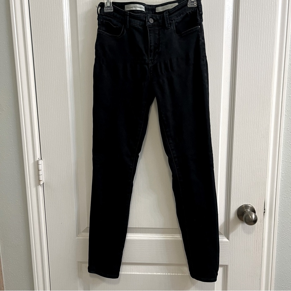Pilcro and the letterpress jeans size 28